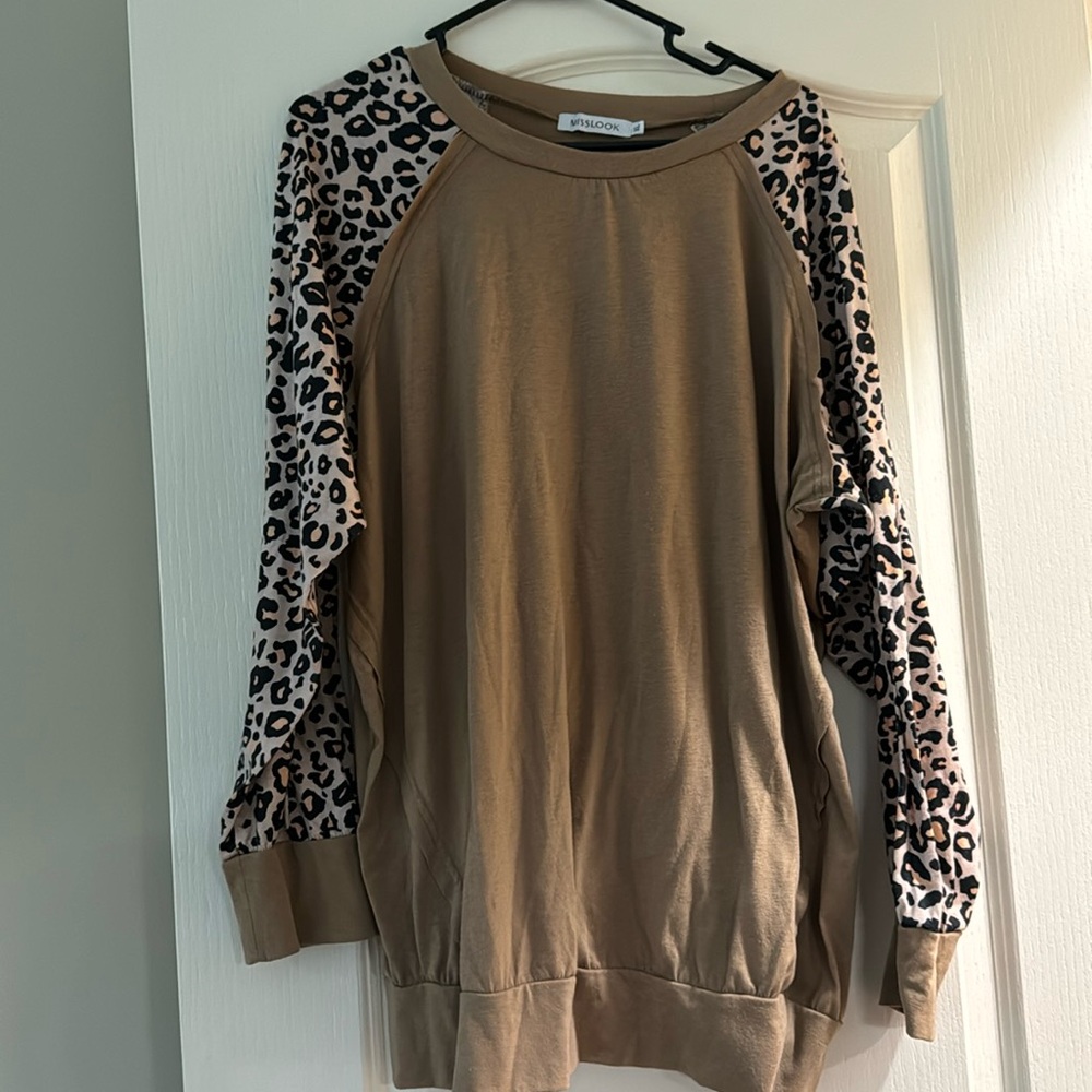 Misslook XL